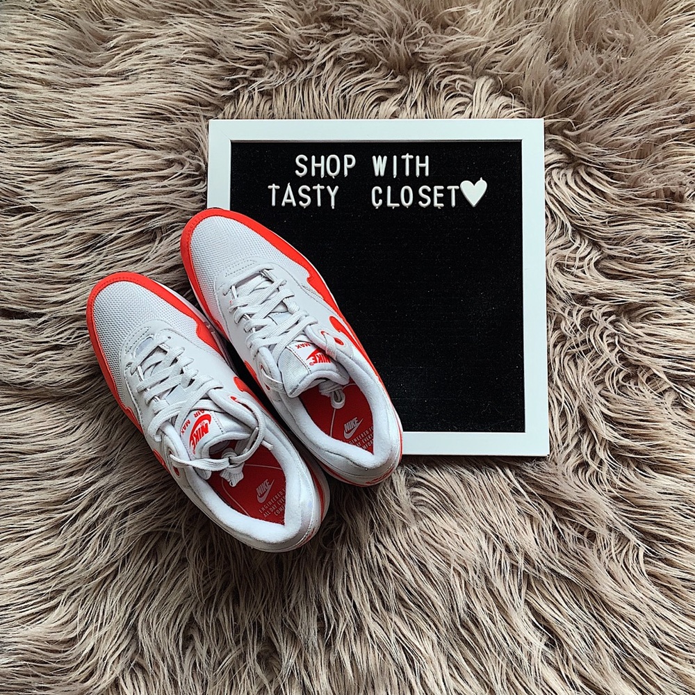 Nike air max 1 sneakers - Picture 8 of 8